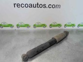 Recambio de amortiguador trasero izquierdo para peugeot 406 coupe (s1/s2) 2.0 16v cat referencia OEM IAM E2038B7C07 MONROE