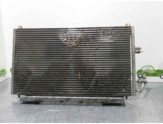 Recambio de condensador / radiador aire acondicionado para peugeot 406 coupe (s1/s2) 2.0 16v cat referencia OEM IAM 9642377580 8