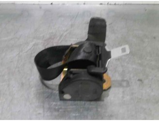 Recambio de cinturon seguridad trasero derecho para peugeot 406 coupe (s1/s2) 2.0 16v cat referencia OEM IAM SIN REFE 3 PUERTAS