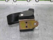 Recambio de cinturon seguridad trasero derecho para peugeot 406 coupe (s1/s2) 2.0 16v cat referencia OEM IAM SIN REFE 3 PUERTAS