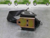 Recambio de cinturon seguridad trasero izquierdo para peugeot 406 coupe (s1/s2) 2.0 16v cat referencia OEM IAM SI REFE 3 PUERTA