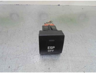 Recambio de interruptor para citroën c4 berlina sx referencia OEM IAM 9647662  