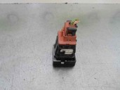 Recambio de interruptor para citroën c4 berlina sx referencia OEM IAM 9647662 