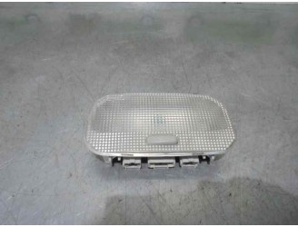 Recambio de luz interior para citroën c4 berlina sx referencia OEM IAM   