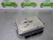 Recambio de centralita motor uce para citroën c4 berlina sx referencia OEM IAM 9658944580 213000473 BOSCH