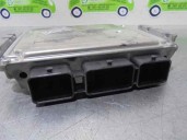 Recambio de centralita motor uce para citroën c4 berlina sx referencia OEM IAM 9658944580 213000473 BOSCH