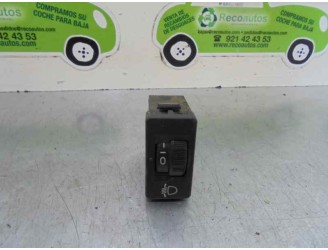 Recambio de boton regulador luces-no usar para citroën c4 berlina sx referencia OEM IAM 96384422 