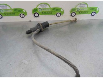 Recambio de bomba embrague para citroën c4 berlina sx referencia OEM IAM 9652903080 496284000043 SACHS