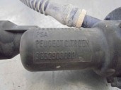 Recambio de bomba embrague para citroën c4 berlina sx referencia OEM IAM 9652903080 496284000043 SACHS