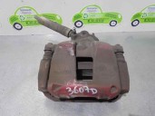 Recambio de pinza freno delantera derecha para citroën c4 berlina sx referencia OEM IAM  0Z04101145 BOSCH