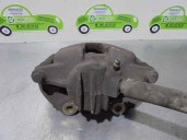 Recambio de pinza freno delantera derecha para citroën c4 berlina sx referencia OEM IAM  0Z04101145 BOSCH