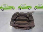 Recambio de pinza freno delantera derecha para citroën c4 berlina sx referencia OEM IAM  0Z04101145 BOSCH