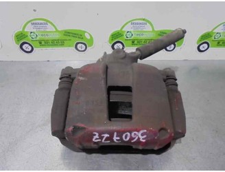 Recambio de pinza freno delantera izquierda para citroën c4 berlina sx referencia OEM IAM   BOSCH