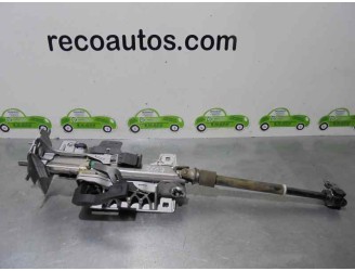 Recambio de columna direccion para citroën c4 berlina sx referencia OEM IAM 9657620377 1062200 NACAM