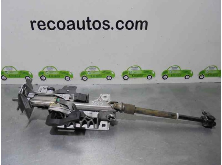 Recambio de columna direccion para citroën c4 berlina sx referencia OEM IAM 9657620377 1062200 NACAM