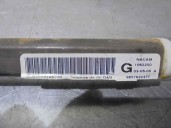 Recambio de columna direccion para citroën c4 berlina sx referencia OEM IAM 9657620377 1062200 NACAM