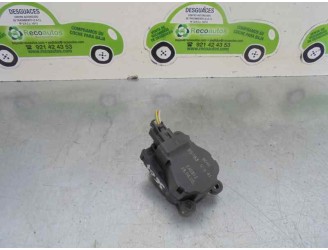 Recambio de motor calefaccion para citroën c4 berlina sx referencia OEM IAM  5783 BEHR