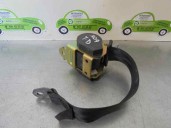 Recambio de cinturon seguridad trasero derecho para citroën c4 berlina sx referencia OEM IAM SIN REFE 5 PUERTAS