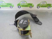 Recambio de cinturon seguridad trasero derecho para citroën c4 berlina sx referencia OEM IAM SIN REFE 5 PUERTAS