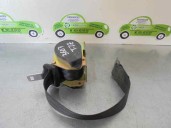 Recambio de cinturon seguridad trasero izquierdo para citroën c4 berlina sx referencia OEM IAM SIN REFE 5 PUERTAS
