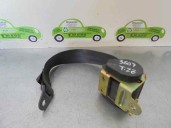 Recambio de cinturon seguridad trasero izquierdo para citroën c4 berlina sx referencia OEM IAM SIN REFE 5 PUERTAS