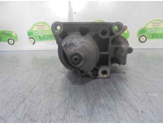 Recambio de motor arranque para renault megane i berlina hatchback (ba0) 1.9 diesel referencia OEM IAM 0001110114 BOSCH