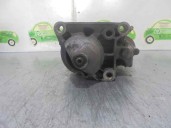 Recambio de motor arranque para renault megane i berlina hatchback (ba0) 1.9 diesel referencia OEM IAM 0001110114 BOSCH