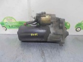 Recambio de motor arranque para renault megane i berlina hatchback (ba0) 1.9 diesel referencia OEM IAM 0001110114 BOSCH