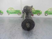 Recambio de motor arranque para renault megane i berlina hatchback (ba0) 1.9 diesel referencia OEM IAM 0001110114 BOSCH