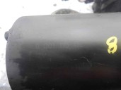 Recambio de motor arranque para renault megane i berlina hatchback (ba0) 1.9 diesel referencia OEM IAM 0001110114 BOSCH