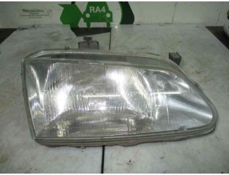Recambio de faro derecho para renault megane i berlina hatchback (ba0) 1.9 diesel referencia OEM IAM 7701672735 5 PUERTAS