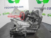 Recambio de caja cambios para ford mondeo iii (b5y) 2.0 tdci referencia OEM IAM 3S7R7002CD  TIGA106113070220