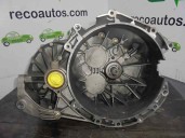 Recambio de caja cambios para ford mondeo iii (b5y) 2.0 tdci referencia OEM IAM 3S7R7002CD  TIGA106113070220