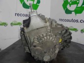 Recambio de caja cambios para ford mondeo iii (b5y) 2.0 tdci referencia OEM IAM 3S7R7002CD  TIGA106113070220