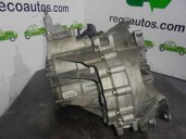 Recambio de caja cambios para ford mondeo iii (b5y) 2.0 tdci referencia OEM IAM 3S7R7002CD  TIGA106113070220