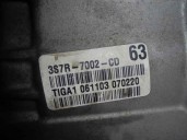 Recambio de caja cambios para ford mondeo iii (b5y) 2.0 tdci referencia OEM IAM 3S7R7002CD  TIGA106113070220