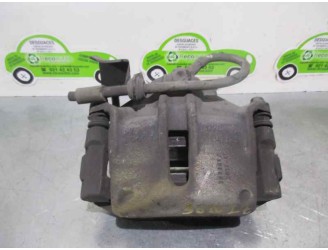Recambio de pinza freno delantera izquierda para ford mondeo iii (b5y) 2.0 tdci referencia OEM IAM 0204AY01125 BOSCH