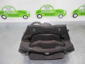 Recambio de pinza freno delantera izquierda para ford mondeo iii (b5y) 2.0 tdci referencia OEM IAM 0204AY01125 BOSCH