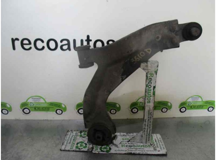 Recambio de brazo suspension inferior delantero derecho para ford mondeo iii (b5y) 2.0 tdci referencia OEM IAM 