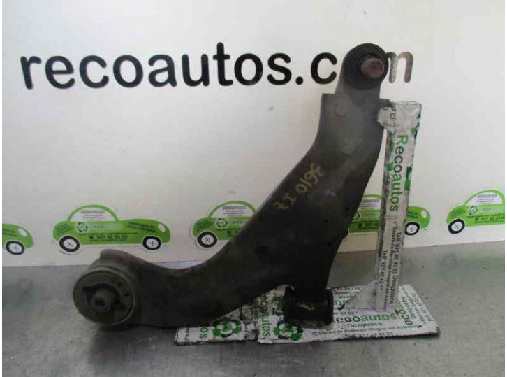 Recambio de brazo suspension inferior delantero izquierdo para ford mondeo iii (b5y) 2.0 tdci referencia OEM IAM 