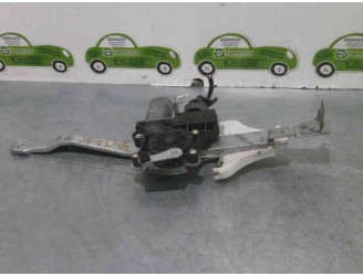 Recambio de elevalunas trasero derecho para ford mondeo iii (b5y) 2.0 tdci referencia OEM IAM 1S71F27000BM 6 PINES 4 PUERTAS