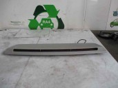 Recambio de piloto trasero central para mercedes-benz clase e (w212) lim. 220 cdi blueefficiency (212.002) referencia OEM IAM 