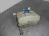 Replacement expansion tank for Kia Carens 2.0 Turbodiesel CAT OEM IAM reference 0K2KB15350 