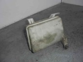 Replacement expansion tank for Kia Carens 2.0 Turbodiesel CAT OEM IAM reference 0K2KB15350 