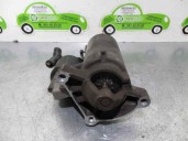 Replacement starter motor for Citroën ZX 1.6 OEM IAM reference 0001107019 0001107019 BOSCH