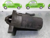 Recambio de motor arranque para citroën zx 1.6 referencia OEM IAM 0001107019 0001107019 BOSCH