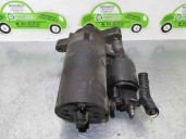 Recambio de motor arranque para citroën zx 1.6 referencia OEM IAM 0001107019 0001107019 BOSCH