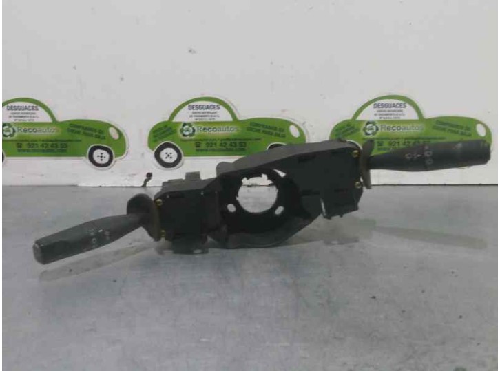 Recambio de mando luces para citroën zx 1.6 referencia OEM IAM 9620376580 33779502 