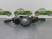 Recambio de mando luces para citroën zx 1.6 referencia OEM IAM 9620376580 33779502 