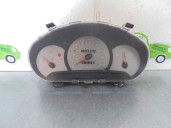 Recambio de cuadro instrumentos para hyundai atos prime (mx) 1.1 12v cat referencia OEM IAM 9400702060 20030901MX 